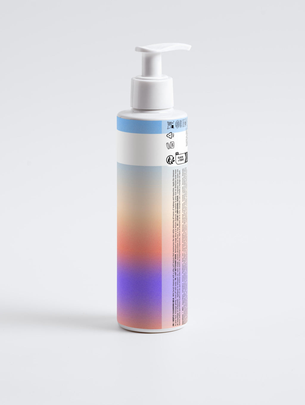 Gentle Cleansing Milk