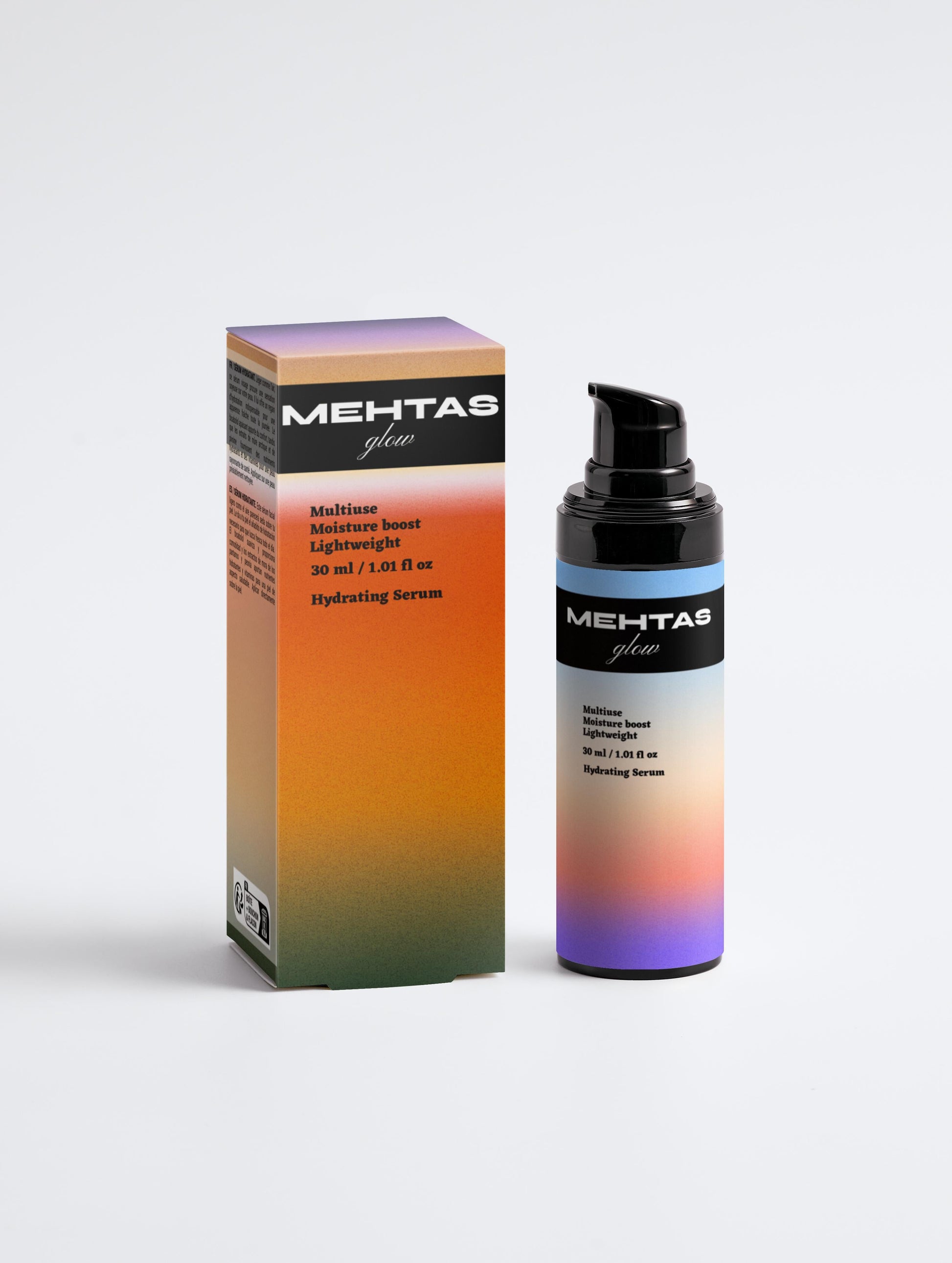 Hydrating Serum