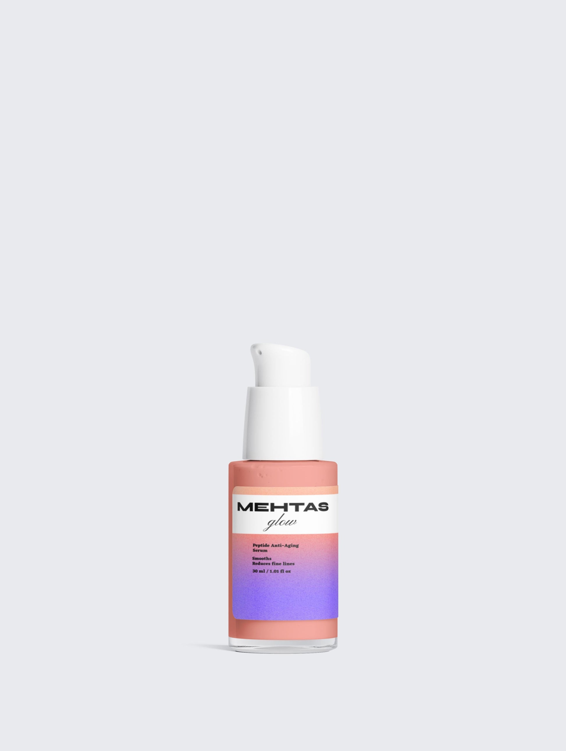 Peptide Anti-Aging Serum