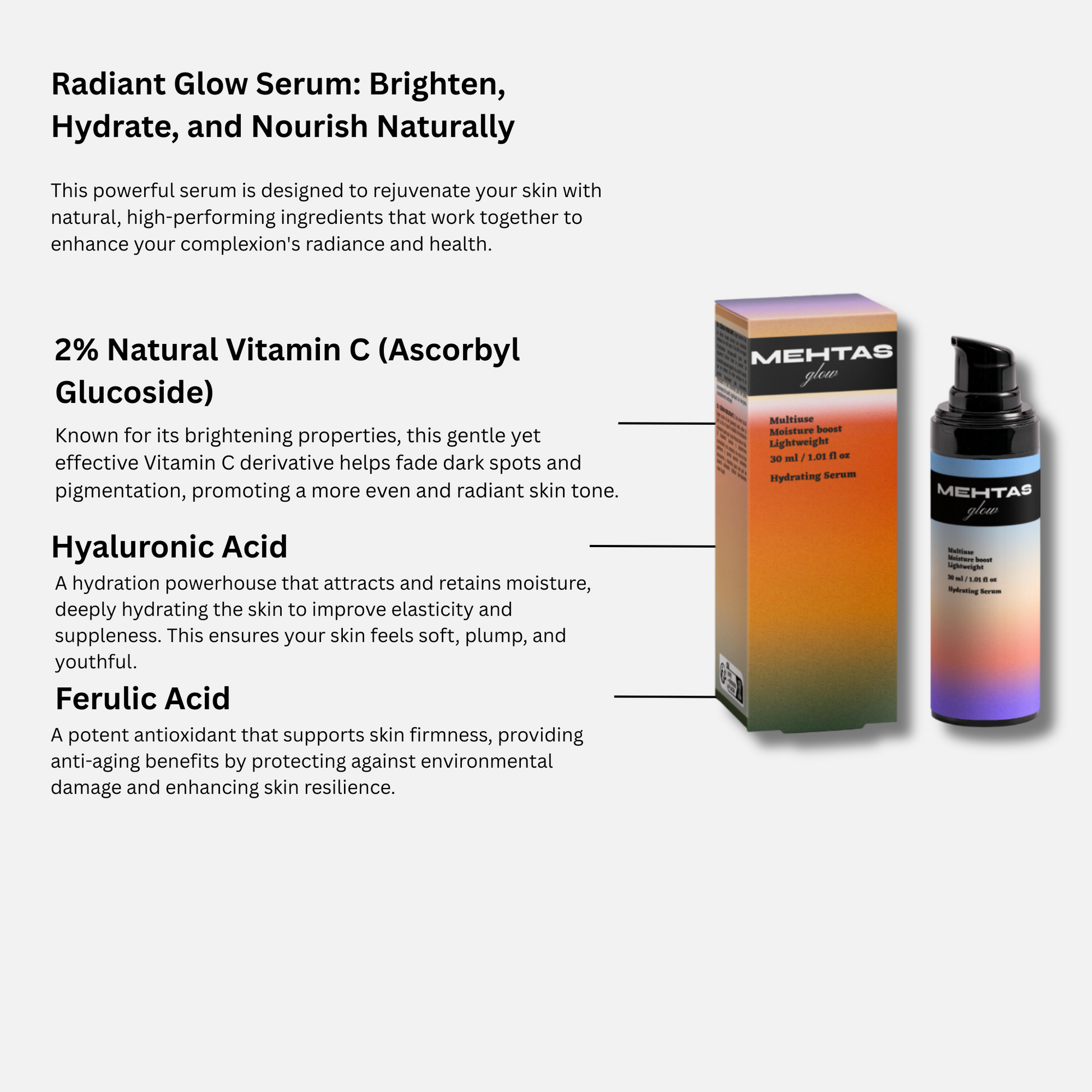 Hydrating Serum