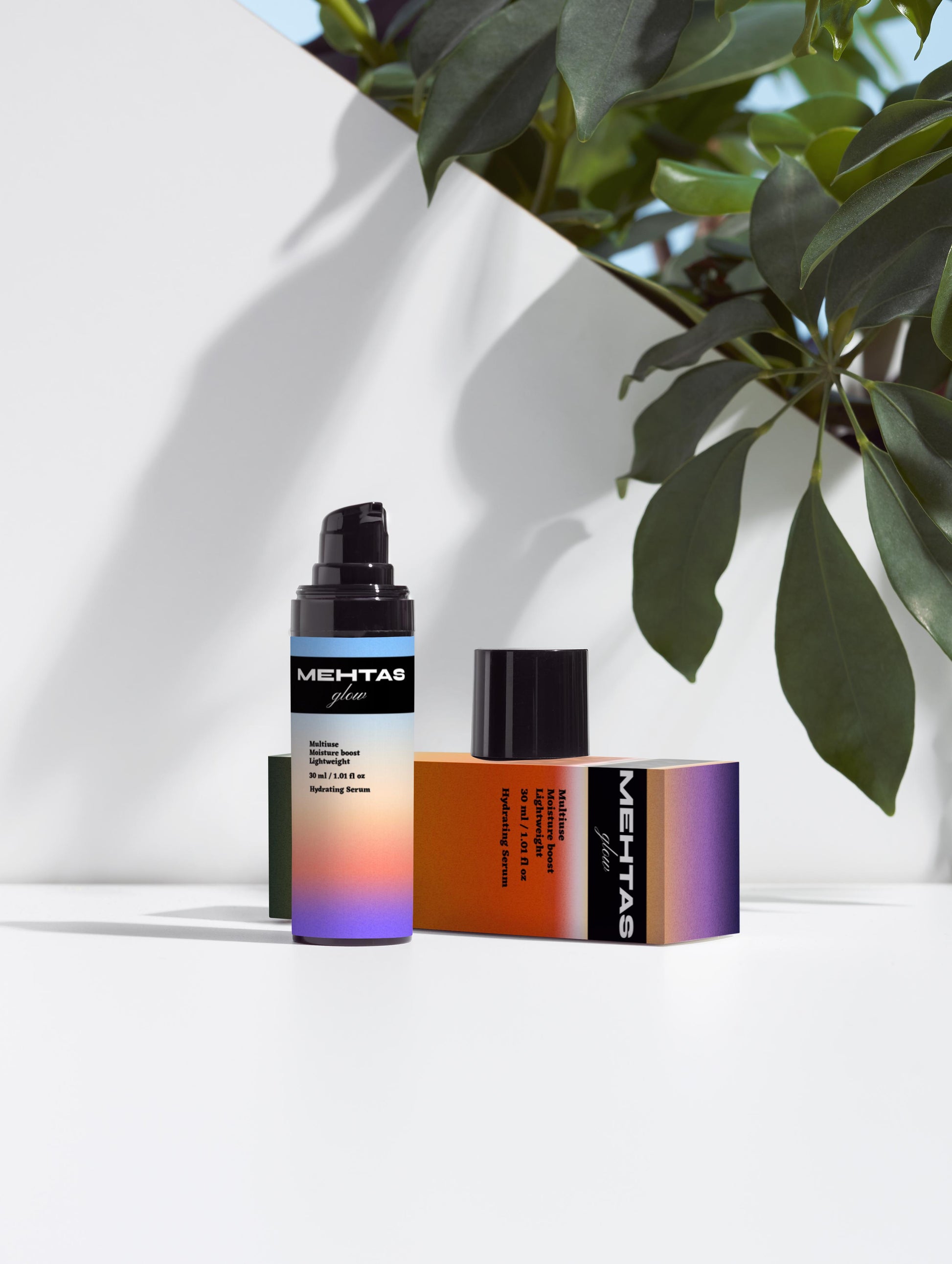 Hydrating Serum